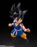 Bandai S.H.Figuarts DRAGON BALL GT - Son Goku