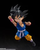 Bandai S.H.Figuarts DRAGON BALL GT - Son Goku