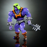 MOTU x TMNT Turtles of Grayskull - He-Man