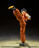 Bandai S.H.Figuarts DRAGON BALL Z - Yamcha (Cell Saga)