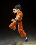 Bandai S.H.Figuarts DRAGON BALL Z - Yamcha (Cell Saga)