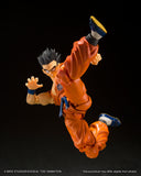 Bandai S.H.Figuarts DRAGON BALL Z - Yamcha (Cell Saga)