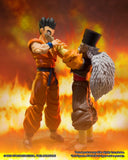 Bandai S.H.Figuarts DRAGON BALL Z - Yamcha (Cell Saga)