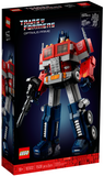 LEGO 10302 TRANSFORMERS Optimus Prime