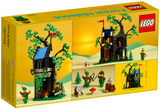 LEGO 40567 Rifugio della Foresta - GWP - Speciale 90 Anni