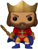 Funko POP! Masters of the Universe - King Randor #42