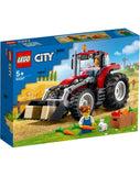 LEGO CITY 60287 Trattore