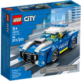 LEGO CITY 60312 Auto della Polizia