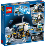 LEGO CITY 60348 Rover Lunare