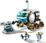 LEGO CITY 60348 Rover Lunare