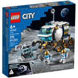 LEGO CITY 60348 Rover Lunare