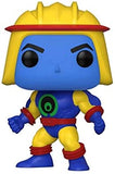 Funko POP! Masters of the Universe - Sy-Klone #995