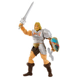 Masters of the Universe Masterverse New Eternia - Battle Armor He-Man (US)