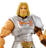 Masters of the Universe Masterverse New Eternia - Battle Armor He-Man