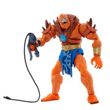 Masters of the Universe Masterverse New Eternia - Beast Man