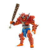 Masters of the Universe Masterverse New Eternia - Beast Man