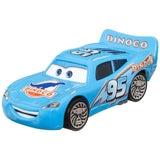 Disney Cars - Bling Bling Lightning McQueen