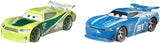 Disney Cars - Chase Racelott #24 & Cam Spinner #31