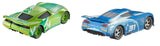 Disney Cars - Chase Racelott #24 & Cam Spinner #31