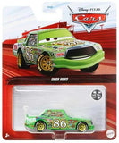 Disney Cars - Chick Hicks