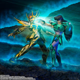 Bandai Saint Seiya Myth Cloth EX Cancer Deathmask Revival