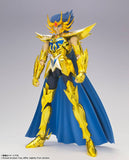 Bandai Saint Seiya Myth Cloth EX Cancer Deathmask Revival