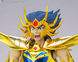 Bandai Saint Seiya Myth Cloth EX Cancer Deathmask Revival