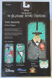 The Nightmare Before Christmas - The Mayor