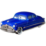 Disney Cars - Doc Hudson