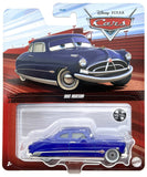 Disney Cars - Doc Hudson