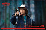 Threezero Stranger Things - Dustin Henderson 1/6