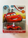 Disney Cars - Lightning Mcqueen as Easter Buggy