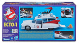 The Real Ghostbusters - ECTO-1