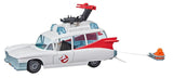 The Real Ghostbusters - ECTO-1