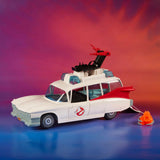 The Real Ghostbusters - ECTO-1