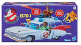 The Real Ghostbusters - ECTO-1