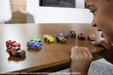 Disney Cars Mini Racers - Toad Pizza