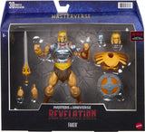 Masters of the Universe Masterverse Revelation - Faker