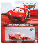 Disney Cars - Finish Line Lightning McQueen