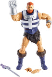 Masters of the Universe Masterverse Revelation - Fisto (US)