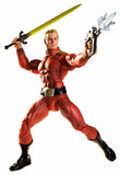 Defenders of the Earth - Flash Gordon