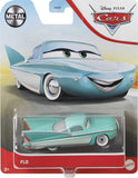 Disney Cars - Flo