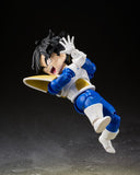 Bandai S.H.Figuarts DRAGON BALL Z - Son Gohan Battle Cloth Namecc