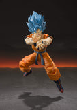 Bandai S.H.Figuarts DRAGON BALL SUPER BROLY - Super Sayan God Goku Super Sayan