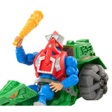 Masters of the Universe Origins - Ground Ripper & Mekaneck