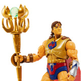 Masters of the Universe Masterverse Revelation - He-Ro (US)