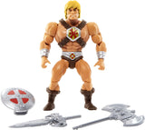 Masters of the Universe Origins - He-Man 200x