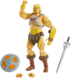 Masters of the Universe Masterverse Revelation - He-Man