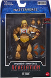 Masters of the Universe Masterverse Revelation - He-Man