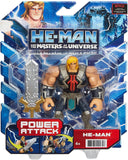 He-Man and the Masters of the Universe - He-Man